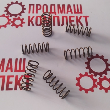 772221 Пружина Alpina Swipper